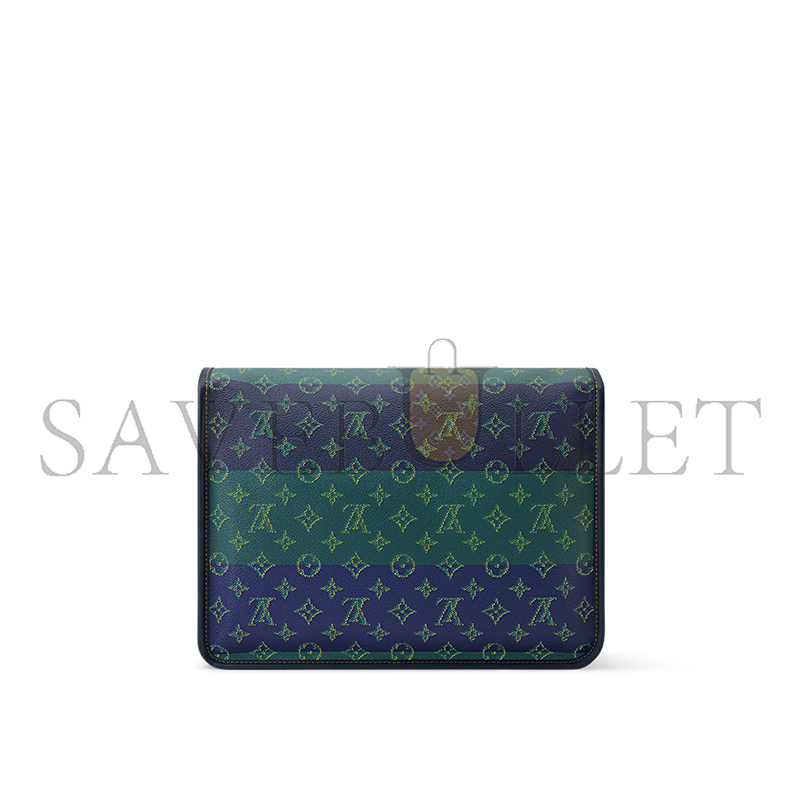 LOUIS VUITTON SATCHEL MESSENGER M15187 (26*20*10cm) LOUIS VUITTON SATCHEL MESSENGER M15187 (26*20*10cm)